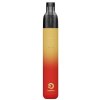 joyetech ego nano pod 800mah orange red gradient