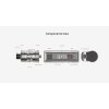 Aspire Zelos M80 komponenty tank AFC kroužek žhavící hlava TFT displej tlačítka USB-C port a zámek
