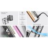 Aspire Zelos M80 funkce kovový ochranný plášť tanku integrovaná baterie 2600mAh USB-C nabíjení a airflow