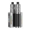 aspire zelos m80 full kit black silver