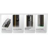 Funkce automatického potahování a regulace airflow u VooPoo VMATE Pro 2 elektronické cigarety