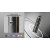 Sedm barevných variant VooPoo VMATE Pro 2 včetně černé zlaté s elegantním provedením