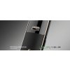 CNC leštěný design VooPoo VMATE Pro 2 s texturovaým povrchem a prémiovými materiály