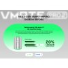 Inteligentní ECO režim VooPoo VMATE Pro 2 pro o 20 procent delší výdrž baterie