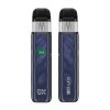 oxva xlim go 2 pod kit metal blue