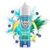 Příchuť Pukka Juice S&V: Blaze Bull (Energeťák s ledem a bobulemi) 10ml