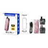 Freemax Elix Pod Kit Gold