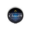 Kovová dóza Cloud 9 Cotton s organickou bavlnou 1 metr pro RTA a RDA atomizéry s prémiovou australskou kvalitou