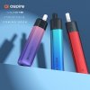 Tři barevné varianty Aspire Vilter 2 v purple, blue a coral provedení