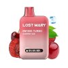 Lost Mary BM1000 Turbo Cherry ICE 20mg