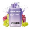 Lost Mary BM1000 Turbo Grape 20mg