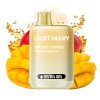 Lost Mary BM1000 Turbo Triple Mango 20mg