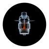 Lost Vape Centaurus Sub Ohm Tank V2 (5ml) (Black)