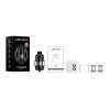 Lost Vape Centaurus Sub Ohm Tank V2 (5ml) (Gunmetal)