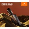 Stylová e cigareta Geekvape Aegis Solo 3 v bronzovém provedení s výkonem 100 watt na písečné duně