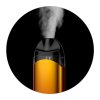 192834 26 elektronicka cigareta vaporesso zero s pod kit 650mah red