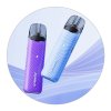 200895 25 elektronicka cigareta joyetech evio gleam pod kit 900mah brilliant purple
