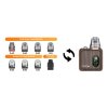 204399 28 elektronicka cigareta oxva xlim sq pro pod kit 1200mah pastel pink