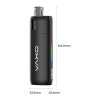 210201 1 oxva oneo pod kit ruby red