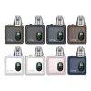 212743 3 oxva xlim sq pro pod kit green leather