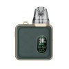 212743 oxva xlim sq pro pod kit green leather