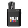 235370 12 uwell caliburn g3 pro koko pod kit luxury gold