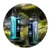 239297 32 geekvape aegis boost 3 pod kit teal blue