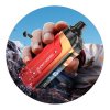 239297 21 geekvape aegis boost 3 pod kit teal blue