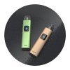 239135 31 eleaf icita se pod kit gradient red