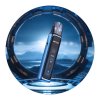 244574 40 geekvape wenax q ultra pod kit mint green