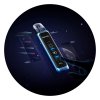 244574 30 geekvape wenax q ultra pod kit mint green