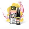 Riot SALT Hybrid - Pink Grenade - 20mg, produktový obrázek.
