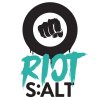 Riot SALT Hybrid - Raspberry Grenade - 20mg, 3 produktový obrázek.