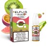 Elfliq Salt Kiwi Passion Fruit Guava 10ml 10mg  Kiwi, marakuja a guava