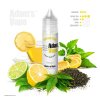 Příchuť Adam's Vape S&V Lemon Tea 10ml  Osvěžující zelený čaj