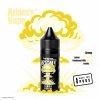 Příchuť Adam's Vape Boom S&V Lemon Cream objem 5ml  Sladký citronový krém