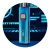 VooPoo Argus Matrix Pod Kit Iris Blue