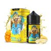 Nasty Juice S&V Cushman Banana 10ml