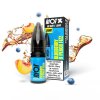 Riot X Salt Blueberry & Peach Fizz 20mg