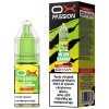 liquid oxva ox passion salts melon banana 10ml 20mg