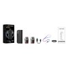 Lost Vape Thelema Elite DM45 Pod Kit Eagle Black