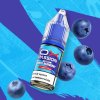 OXVA OX PASSION Salt Sweet Blueberry (Sladká borůvka) 10ml 10mg