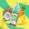 OXVA OX PASSION Salt Pineapple Coconut (Ananas a kokos) 10ml 20mg