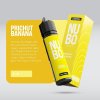 NUBO Premium Candy Banana S&V 10ml, čtvrtý produktový obrázek.