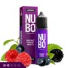NUBO Premium Dark & Stormy Forest Fruits S&V 10ml