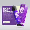NUBO Premium Grape Champagne S&V 10ml, čtvrtý produktový obrázek.