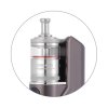 147358 21 clearomizer steam crave aromamizer classic mtl rta 3 5ml stribrny