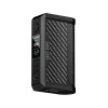 159722 16 elektronicky grip lost vape centaurus q200 mod black carbon fiber