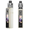 Voopoo DRAG X3 Pod Kit Champagne Golden