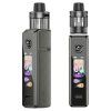 Voopoo DRAG X3 Pod Kit Gray Metal